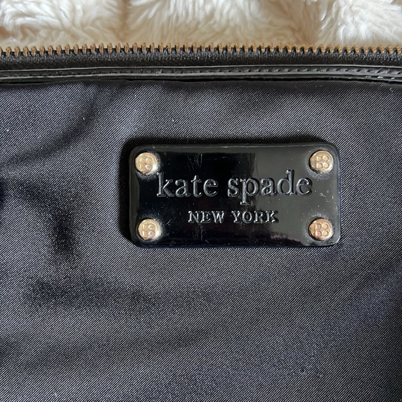 Kate Spade laptop bag - Picture 2 of 5